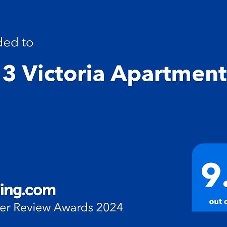 No 3 Victoria Apartment 鲍内斯温德米尔 外观 照片